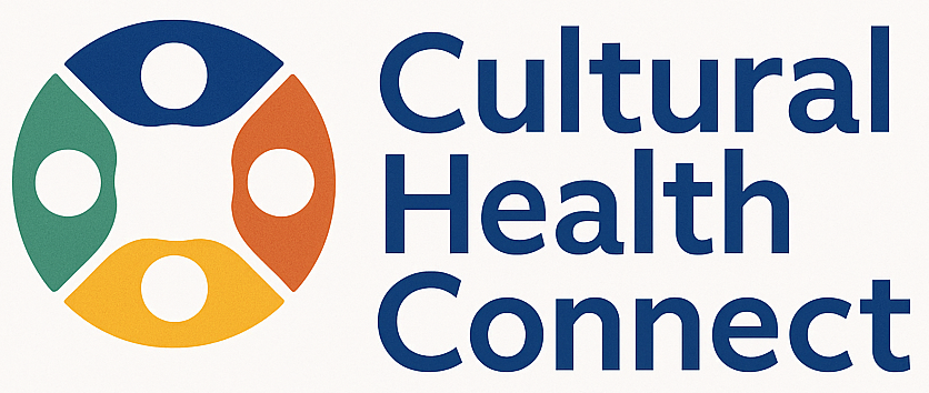 Cultural Health Connect Logo